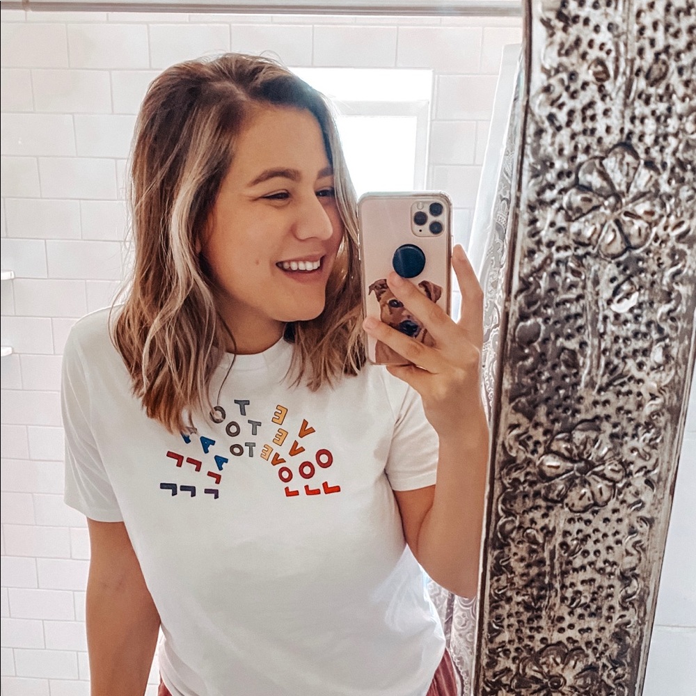 Meet your Posher, Chloe